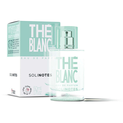 Solinotes Solinote The Blanc Edp 50Ml 50Ml