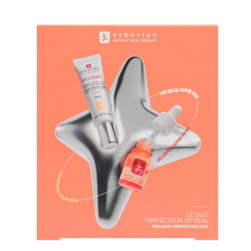 Erborian Kit BB ST Light Nude Xmas 2026