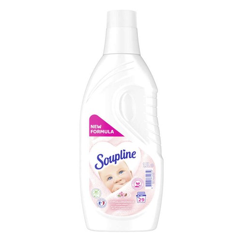 Soupline Dilué Hypoallergénique 1,5L