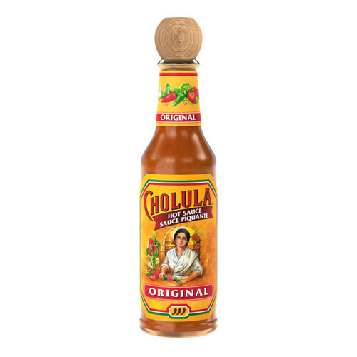 Cholula Sauce Piquante Original 150ml