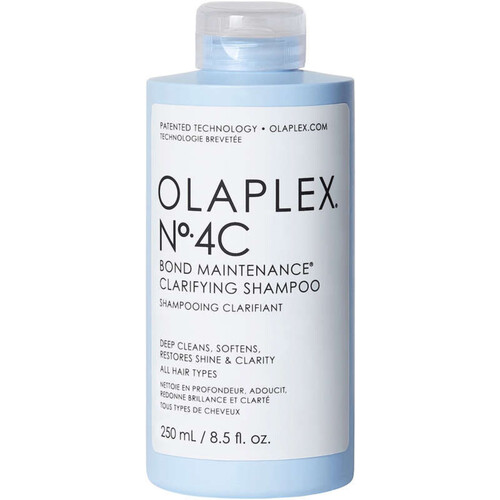 [Para] Olaplex N°4C Shampoing Clarifiant Purificateur 250ml
