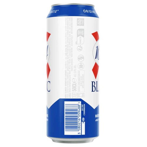 1664 Bière blanche 50cl