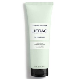 [Para] Lierac masque gommant 75ml