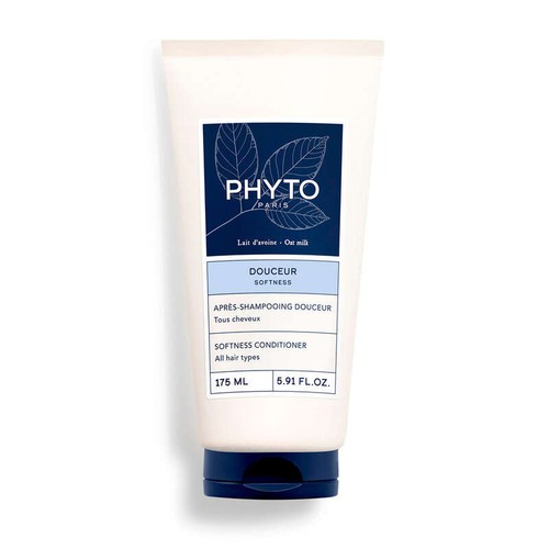 [Para] Phyto Paris après-shampoing douceur lait avoine 175ml