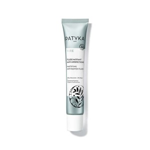 Patyka Fluide matifiant anti-imperfections 40ml