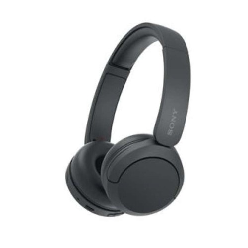 Sony Casque Bluetooth  - Modèle WH-CH520 - Noir