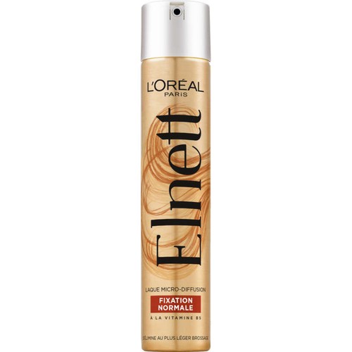 Elnett laque fixation normale 300ml