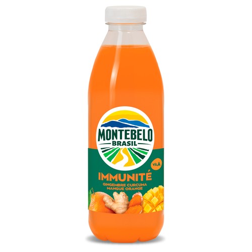 Montebelo Jus immunite 75cl