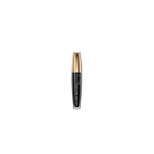 L'Oréal Maquillage Mascara volume million cils baume noir