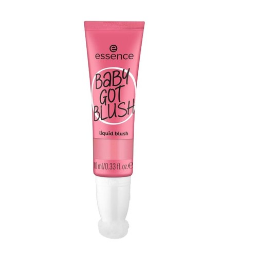 Essence Liquide 10 Pinkalicious Baby Got Blush