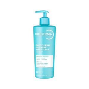 [Para] Bioderma Photoderm Gel Crème Après soleil Fraîcheur 500ml