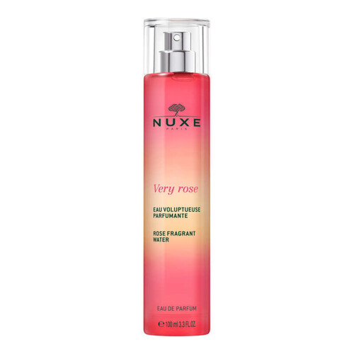 [Para] Nuxe Very Rose Eau voluptueuse - eau parfumante 100ml