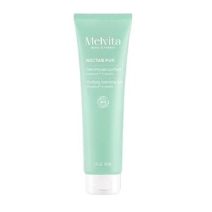 Melvita Gel Nettoyant Purifiant Bio 150ml