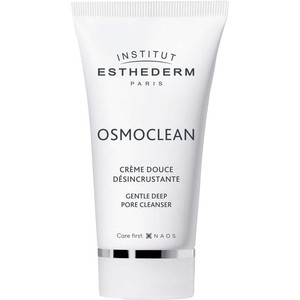 [Para] Institut Esthederm L'Osmoclean Crème Douce Désincrustante 75ml