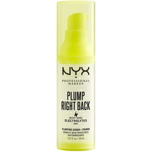 NYX Primer + Serum Plump Right Back 30 ml