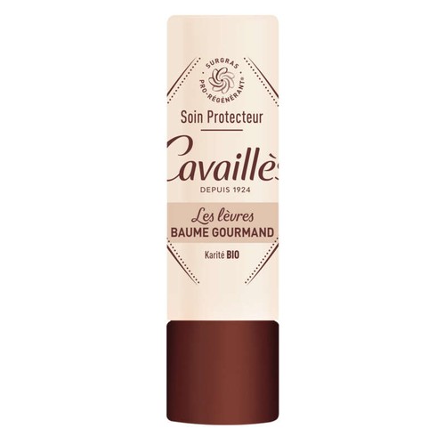 Cavaillès Baume lèvres gourmand 5,5ml