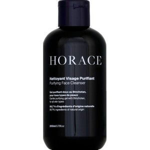 Horace Nettoyant Visage Purifiant 200ml