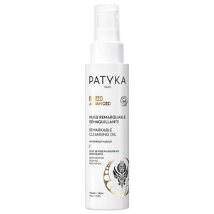 Patyka Huile remarquable démaquillante 1L