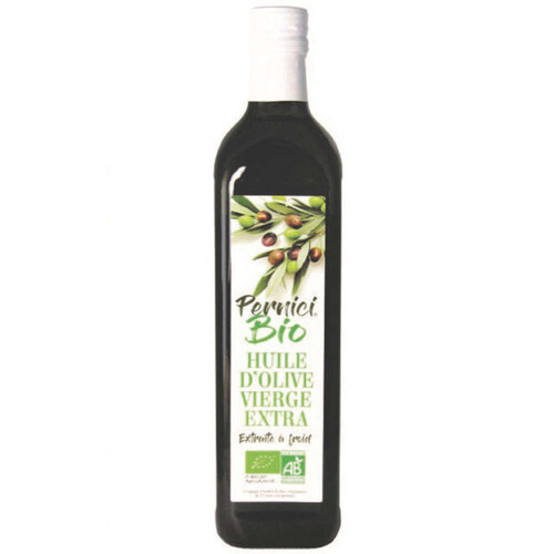 Pernici Huile d'olive Bio 75cl