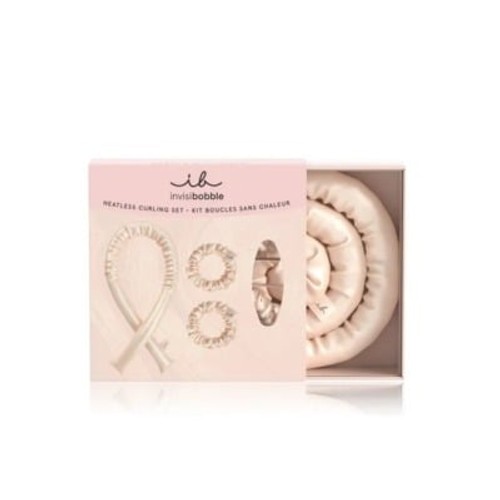 Invisibobble Kit Boucles sans chaleur