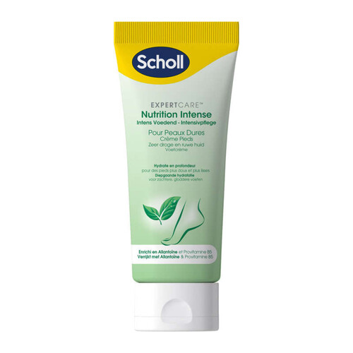 Scholl Creme Nutrition Intense 75Ml