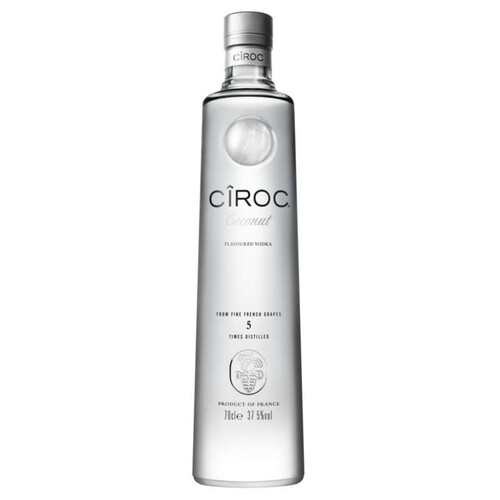 Vodka - France - Ciroc Coco - 70cl