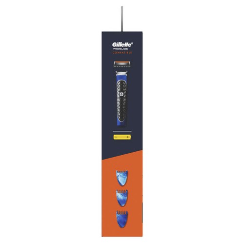 Gillette Rasoir all in one 1up