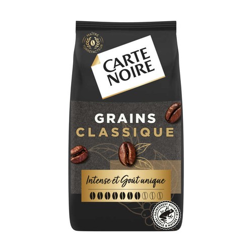 Carte Noire Café Grains 1kg