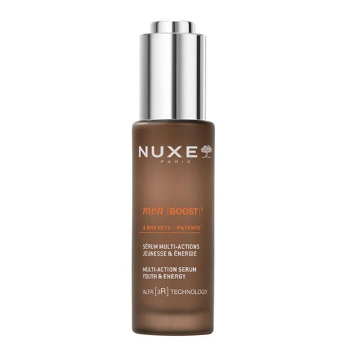 Nuxe Men Sérum multi-actions jeunesse & énergie 30ml