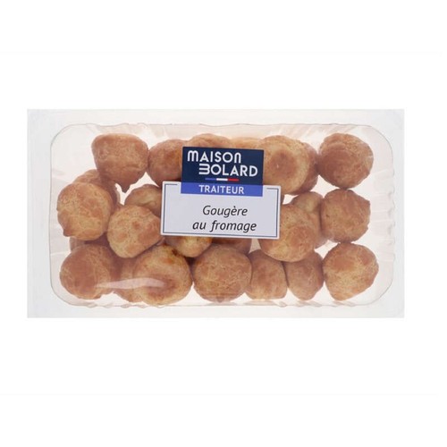 Michel Bolard Gougere Au Fromage 250g