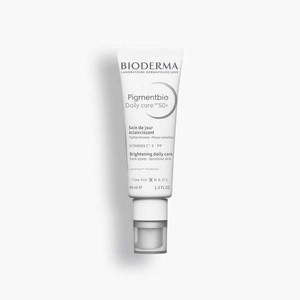 [Para] Bioderma Pigmentbio daily care SPF 50+ 40ml