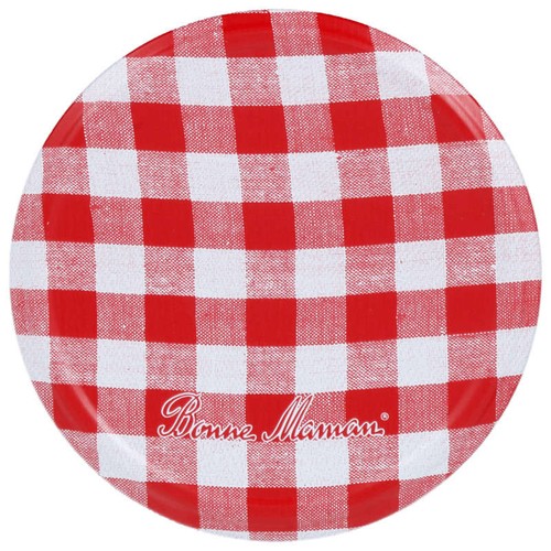 Bonne Maman confiture à la fraise pot 750g