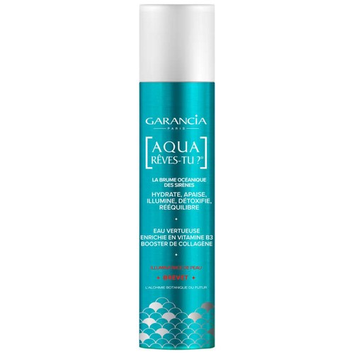[Para] Gargancia Aqua Rêves-tu ? 200ml