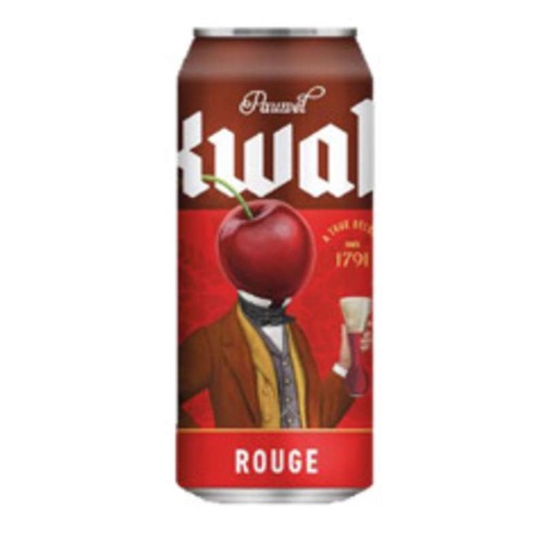 Kwak Bière Rouge 50cl