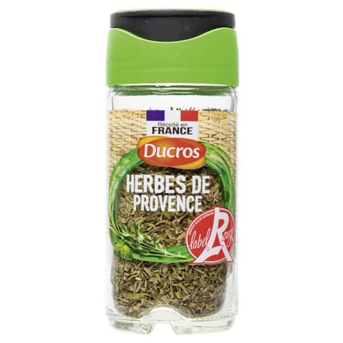 Herbes De Provence Ducros 15G