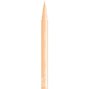 Nyx Eyeliner Epic Ink Waterproof Marshmallow