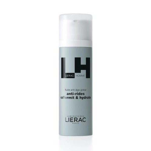 Lierac Homme Fluide Anti-Âge Global 50ml
