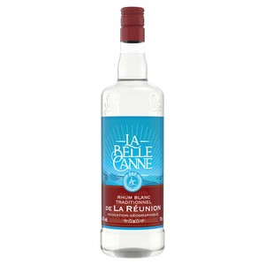 Délices Rhum La belle canne 40° 70cl