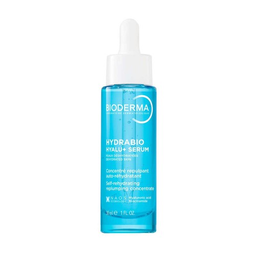 [Para] Bioderma Hydrabio Hyalu+ Sérum hydratant repulpant 30ml