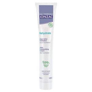 [Para] Jonzac Soin Riche Réhydratant Bio 50ml