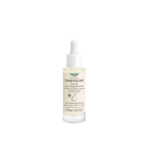 Embryolisse Sérum Anti-Imperfections - Visage et Corps - Peaux Mixtes à Grasses 30ml