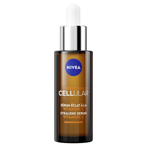 Nivea Sérum visage  vitamine c 30ml