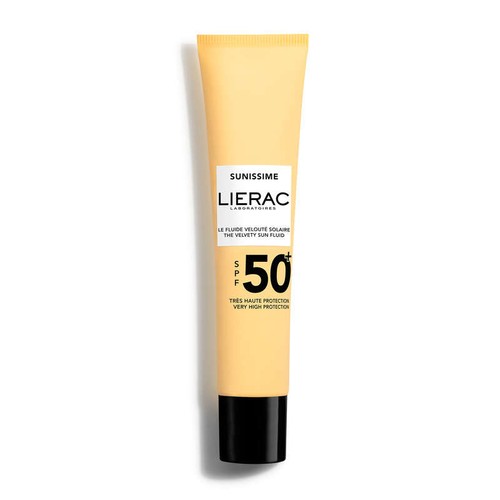 Lierac Sunissime fluid spf50+ 40ml