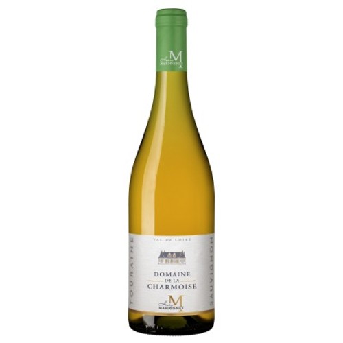 Domaine De La Charmoise Touraine AOP Blanc 2023 75cl
