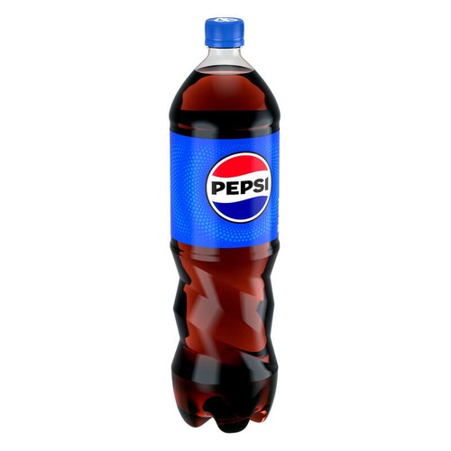 Pepsi Soda au Cola Classique 1,5L