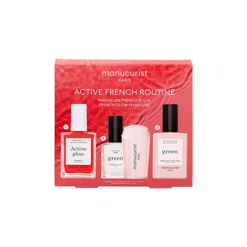 Manucurist Kit French Active