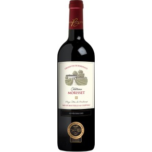 Château Morisset Cuvée Eole 75cl