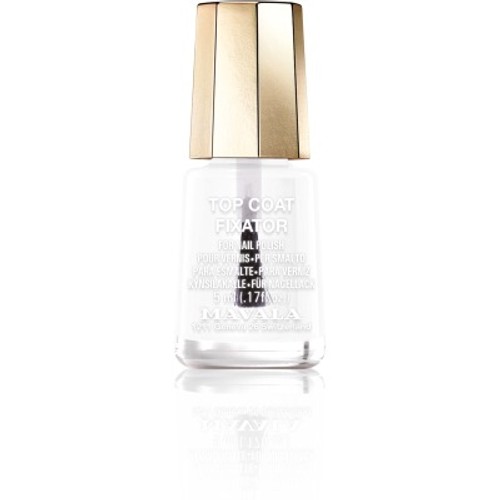 Mavala Vernis À Ongles Top Coat Fixateur