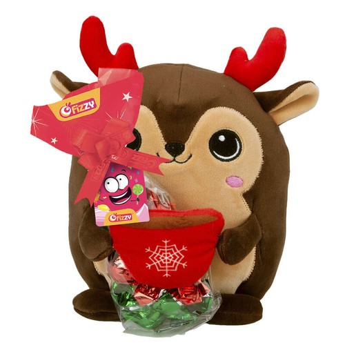 Fizzy Xmas Kawai 100g