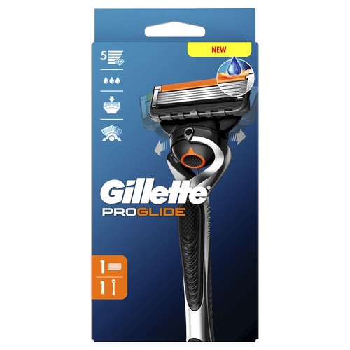 Gillette Proglide Rasoir
